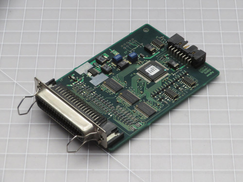 AGILENT 82350-66511 REV A A-4247 GPIB BOARD T203730