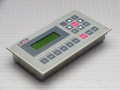 ASYS  107152-2  Interface  For Sale