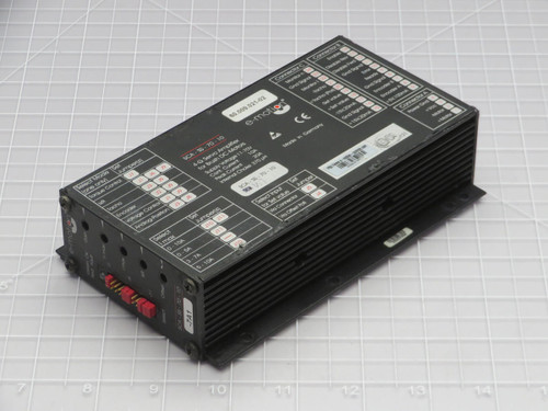 E-Motion  SCASS7010  Servo Amplifier Unit  For Sale