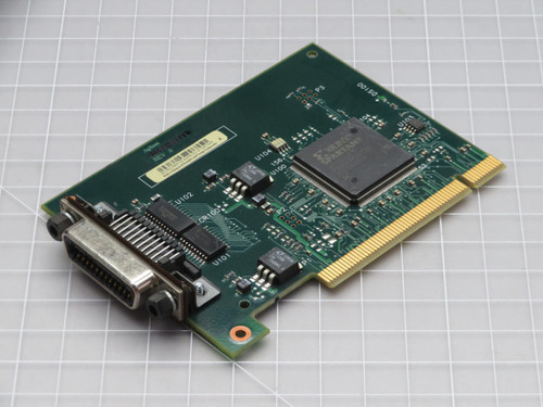 AGILENT 82350-66511 GPIB NETWORK INTERFACE CARD T203732