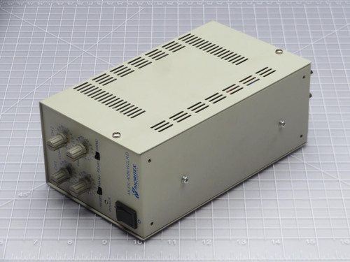 Moritex  MLEK-A080W2LRD  Light Intensity Controller  For Sale