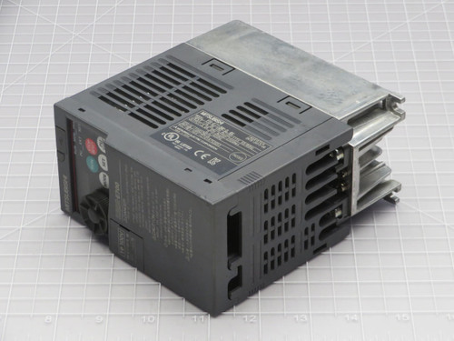 Mitsubishi  FR-e710W-0.4K  Inverter  For Sale