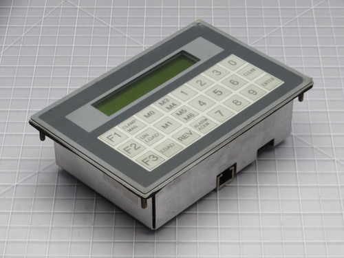Maple Systems  OIT-3165-A00  Operator Interface Plus12 T13247  For Sale