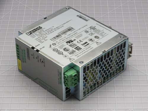 Phoenix Contact  2866763  Power Supply Unit  For Sale
