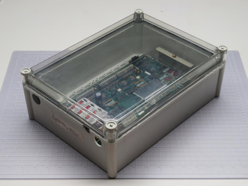 Fusion UV  PWB Assy 296123 384151 I/O Module  For Sale
