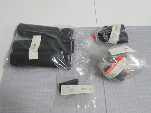 RAYCHEM N-MCK-2V-35-00 MOTOR CONNECTION KIT T203792