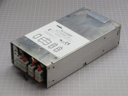 Cosel  ACE450F  Power Supply  For Sale