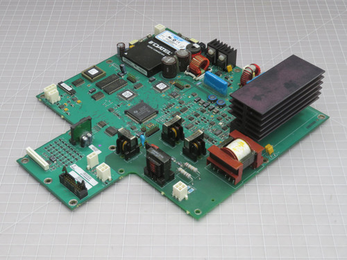 HARMONIC 3583.047 CIRCUIT BOARD T207847