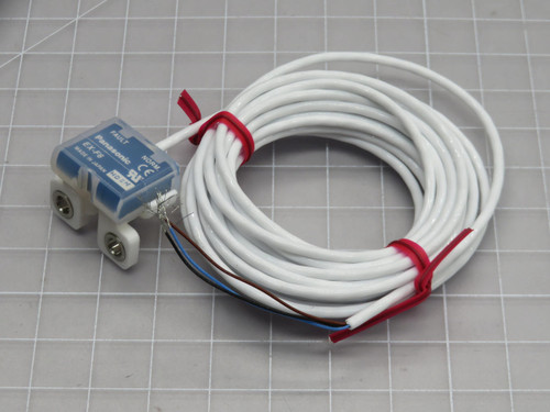PANASONIC EX-F61 LEAK DETECTION SENSOR T207916
