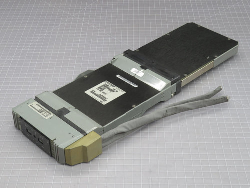 FOXBORO DM400YJ FBM 08 REV C TERMINATION CABLE ASSEMBLY PLC T207985