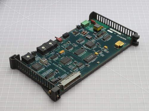 S-S Technologies  MARIO P9650003 PC Board card robot module  For Sale