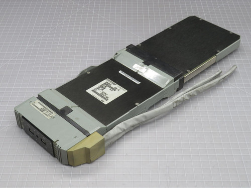 FOXBORO DM400YL FBM 10 MACHINE CONTROL T207986