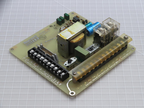 Rexnord  3400-5A CSI 8731 Printed Circuit Board  For Sale