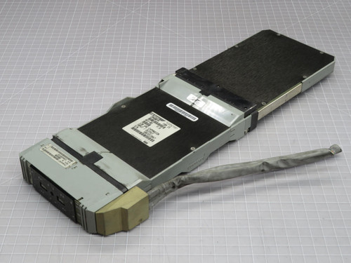 FOXBORO DM400YR FMB 15 I/O EXPANSION MODULE T207988
