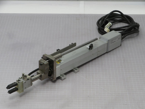 IAI  RCP2W-RA4C-I-42P-5-150-P1-R05-B-FT  ROBO Cylinder  For Sale