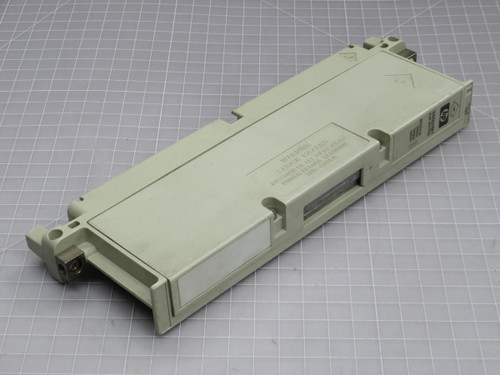 HP 34501MT CONNECTOR BLOCK/DIAGNOSTIC FIXTURE T207991