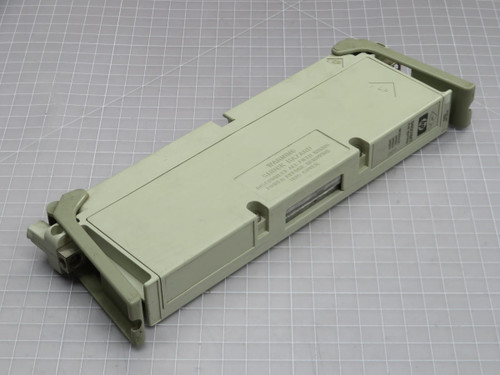 HP 34501MT CONNECTOR BLOCK/DIAGNOSTIC FIXTURE T207992
