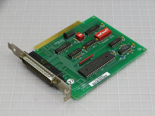 Metrabyte  PC6062  Card  For Sale