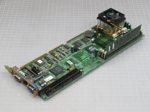 PCA-6178VE 9696617857 Circuit Board  For Sale