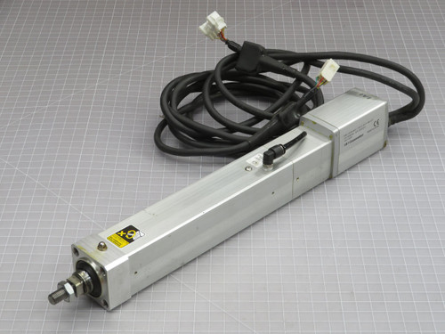 IAI  :RCP2W-RA4C-I-42P-5-150-P1-R05-B-FT  Rod Type Cylinder  For Sale