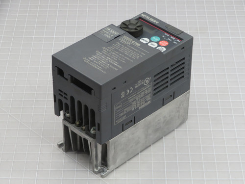 Mitsubishi  FR-E720-0. 4K  Variable Speed Drives Inverter  For Sale