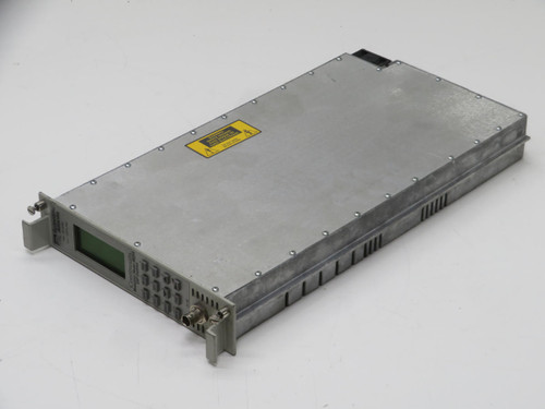 CONTINUUM 9825S ENABLED MODULATOR T208016