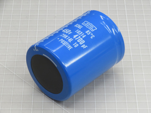 Nippon  10314  CHEMI-CON Capacitor  For Sale
