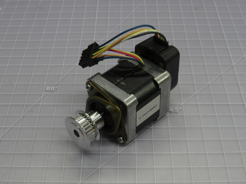 Minebea  A17PMK406CP08KN 10481500-B Hybrid Stepping Motor  For Sale