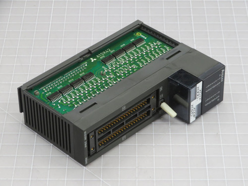 Mitsubishi  AISX42  Input Module PLC  For Sale