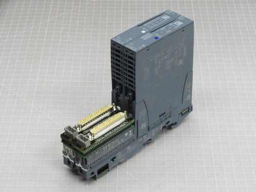 Siemens  6DL1135-6TF00-0PH1  Output Module  For Sale