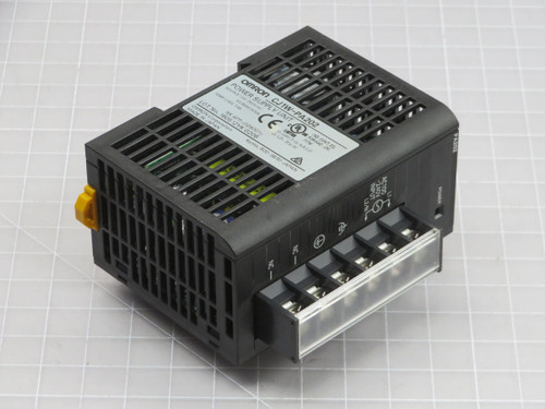 Omron  CJ1W-PA202  Power Suply Unit  For Sale