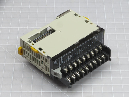 Omron  CJ1W-OD211  Output Unit  For Sale