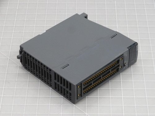 Mitsubishi  QX42  Digital Input Module  For Sale