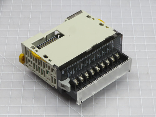 Omron  CJ1W-ID211  Input Unit  For Sale