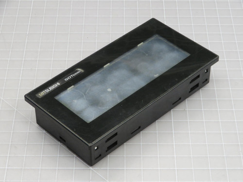 Mitsubishi  GT1030-LBDW  Graphic Operation Terminal Touch Screen  For Sale