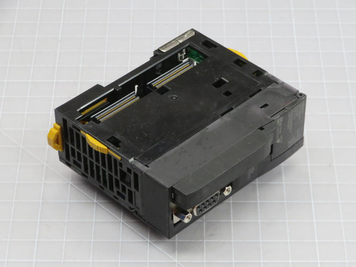 Omron  CJ2M-CPU11  CPU Unit  For Sale