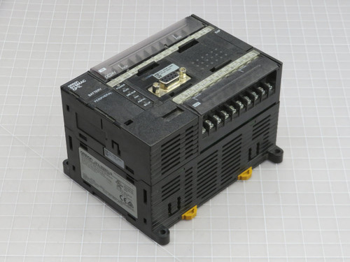 Omron  CP1L-M30DT1-D  Programmable Logic Controllers (PLC)  For Sale