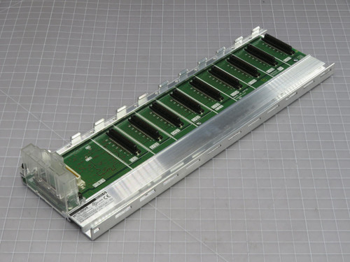 Mitsubishi  Q38B  Controller Base Unit  For Sale