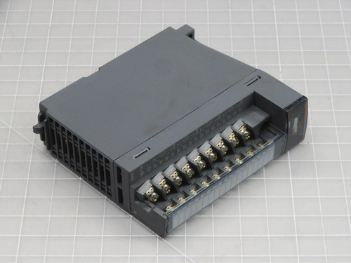 Mitsubishi  Q64RD  Input Module PLC  For Sale