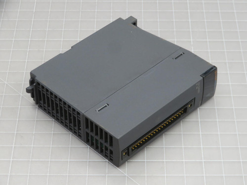 Mitsubishi  QY41P  Transistor Output Module  For Sale