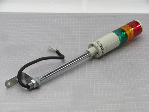 Patlite  LME-L  Continuous Light  For Sale