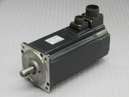 Yaskawa  USAFED-03D22K  AC Servo Motor  For Sale Yaskawa  USAFED-03D22K  AC Servo Motor  For Sale