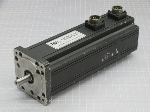 Warner  HIS3530-37-E-B-2-027  Servo Motor  For Sale