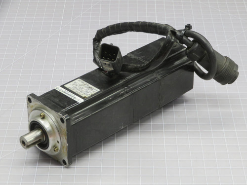 Yaskawa  SGM-04AWHG23  AC Servo Motor  For Sale Yaskawa  SGM-04AWHG23  AC Servo Motor  For Sale