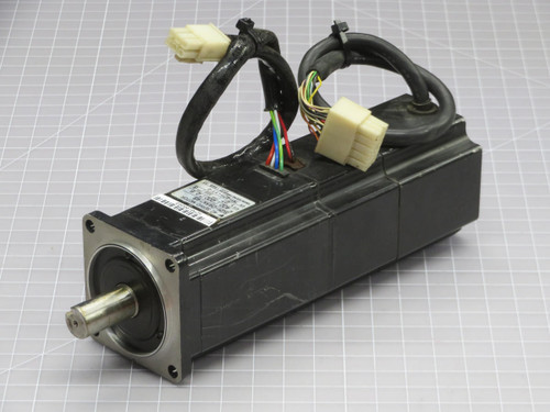 Yaskawa  SGM-04AW14B  AC Servo Motor  For Sale Yaskawa  SGM-04AW14B  AC Servo Motor  For Sale
