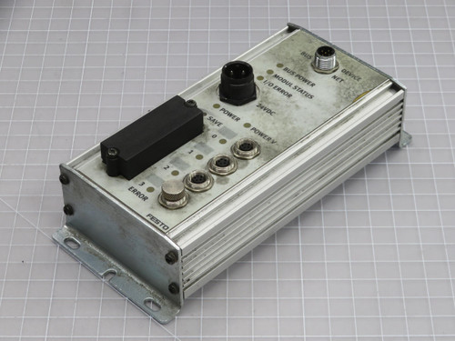 Festo  CP-FB11-E  Fieldbus Block Module  For Sale