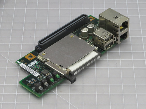 Cisco  73-8481-04 AO   2800 Series Compact Flash Board  For Sale