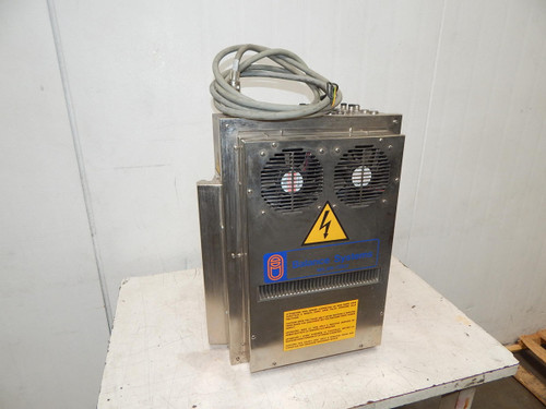 Kelvin  9A906010000000 KSA15A52610.01 0000 Balance System Electronic Controller  For Sale