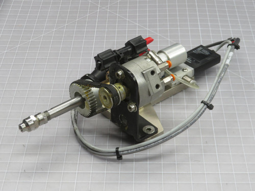 NORDSON SC-280 PRESSURE RRGULATOR T208010