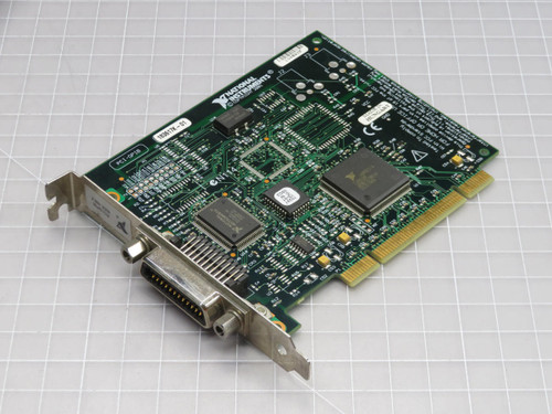 National Instruments  183617K-01   PCI-GPIB PCI Interface Controller Card  For Sale